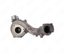 Turbo neuf Jrone pour NISSAN Pathfinder 3 3.0 dCi 231 CV - 49189-07803