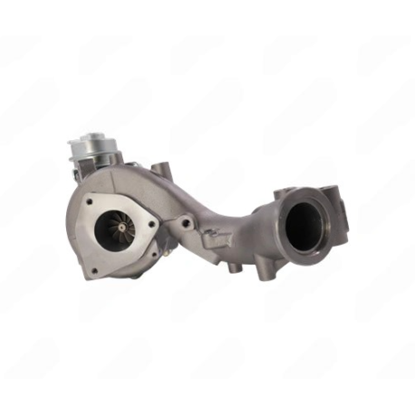 Turbo neuf Jrone pour RENAULT Latitude 3.0 dCi 241 CV - 49189-07803