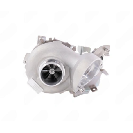 Turbo neuf Jrone pour BMW 120d (E81 / E82 / E87 / E88) 120D 163 CV - 750952-5017S