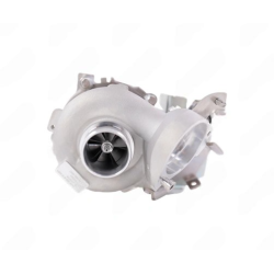 Turbo neuf Jrone pour BMW 118d (E81 / E87 / E88) 118D 122 CV - 750952-5017S