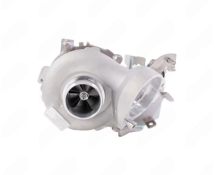 Turbo neuf Jrone pour BMW 118d (E81 / E87 / E88) 118D 122 CV - 750952-5017S