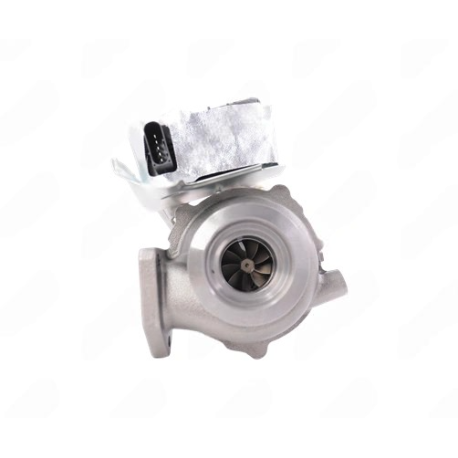 Turbo neuf Jrone pour BMW 120d (E81 / E82 / E87 / E88) 120D 163 CV - 750952-5017S