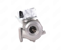 Turbo neuf Jrone pour BMW 120d (E81 / E82 / E87 / E88) 120D 163 CV - 750952-5017S