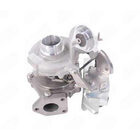 Turbo neuf Jrone pour BMW 120d (E81 / E82 / E87 / E88) 120D 163 CV - 750952-5017S