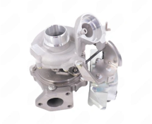 Turbo neuf Jrone pour BMW 120d (E81 / E82 / E87 / E88) 120D 163 CV - 750952-5017S