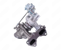Turbo neuf Jrone pour FIAT Panda 3 0.9 78 CV - 49373-03012