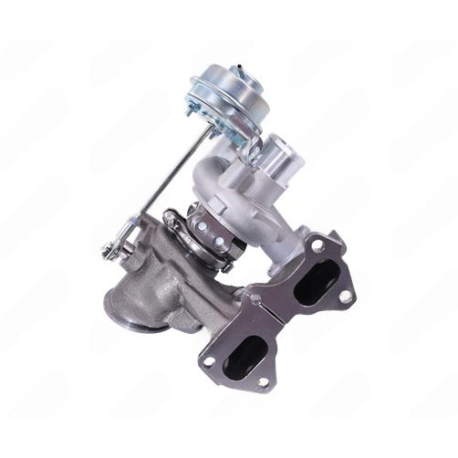 Turbo neuf Jrone pour FIAT 500L 0.9 86 CV - 49373-03012