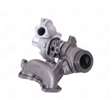 Turbo neuf Jrone pour FIAT Panda 3 0.9 78 CV - 49373-03012