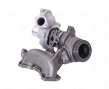 Turbo neuf Jrone pour FIAT Panda 3 0.9 80 CV - 49373-03012