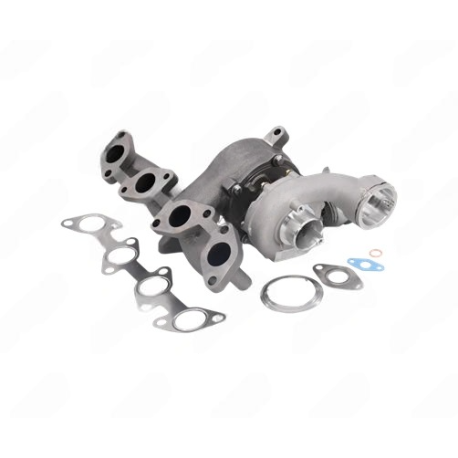 Turbo neuf Jrone pour CHRYSLER Sebring 2.0 CRD 140 CV - 756062-5004S