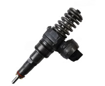 Injecteur pour VOLKSWAGEN Passat (B5) 2.0 TDI 136 CV - 0414720222