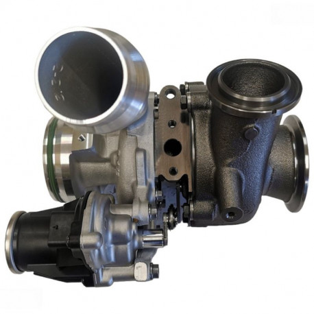Turbo pour BMW X1 (F48) sDrive 16 d 116 CV 11658591734