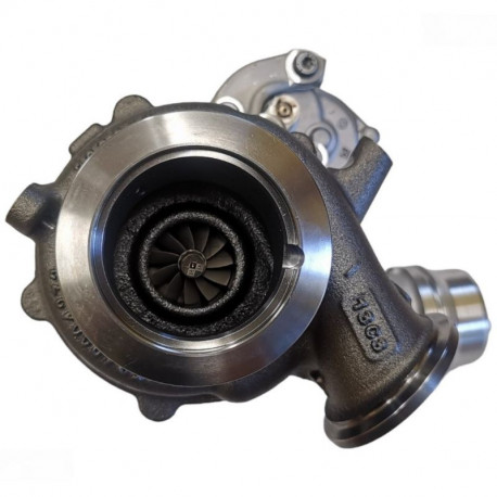 Turbo pour BMW X1 (F48) sDrive 16 d 116 CV 11658591734