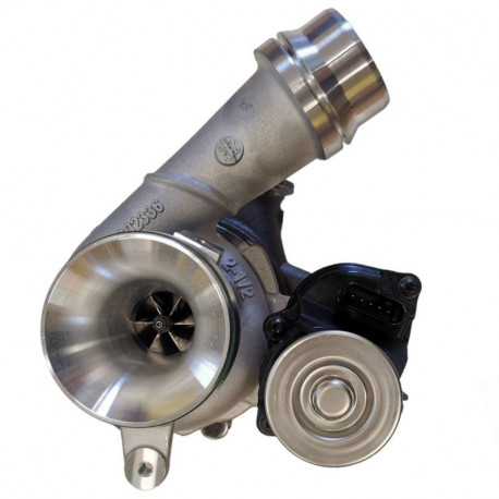 Turbo pour BMW X1 (F48) sDrive 16 d 116 CV 11658591734