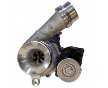 Turbo pour BMW X1 (F48) sDrive 16 d 116 CV 11658591734