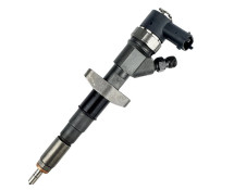 Injecteur pour RENAULT Espace 3 2.2 dCi 115 CV - 0445110038
