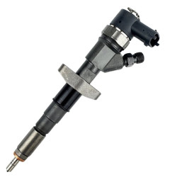 Injecteur pour RENAULT Espace 3 2.2 dCi 130 CV - 0445110038