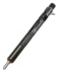 Injecteur pour HYUNDAI Terracan 2.9 CRDi 150 CV - R02401Z