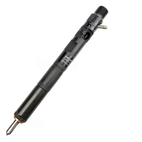 Injecteur pour HYUNDAI Terracan 2.9 CRDi 150 CV - R02401Z
