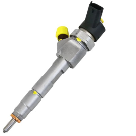 Injecteur pour RENAULT Kangoo 1 1.9 dCi 84 CV - 0445110109