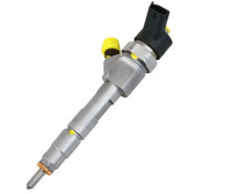 Injecteur pour RENAULT Kangoo 1 1.9 dCi 84 CV - 0445110109