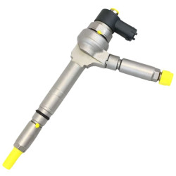 Injecteur pour OPEL Astra H GTC 1.7 CDTI 80 CV - 0445110174