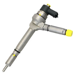 Injecteur pour OPEL Astra H 1.7 CDTI 100 CV - 0445110175