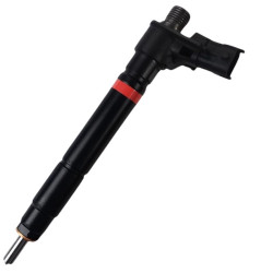 Injecteur pour LAND ROVER Freelander 2 2.2 Td4 152 CV - 0445115042