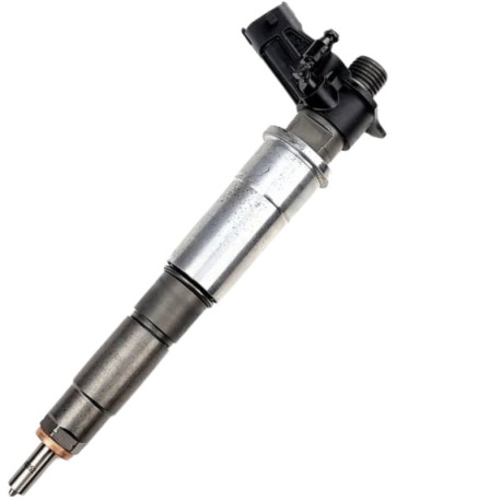 Injecteur pour RENAULT Scenic 3 2.0 dCi 160 CV - 0445115084