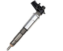 Injecteur pour RENAULT Scenic 3 2.0 dCi 160 CV - 0445115084
