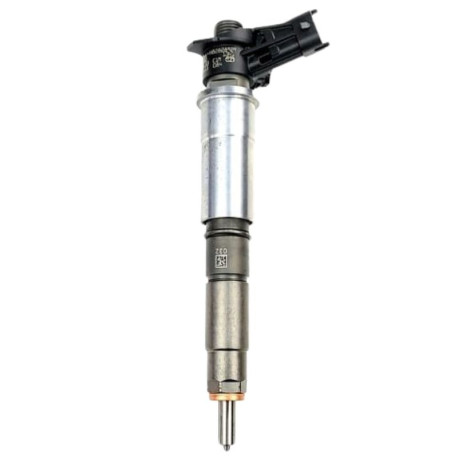 Injecteur pour RENAULT Scenic 3 2.0 dCi 160 CV - 0445115084