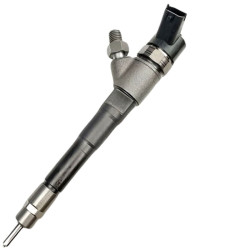 Injecteur pour IVECO Daily 3 65C17 166 CV - 0445120036