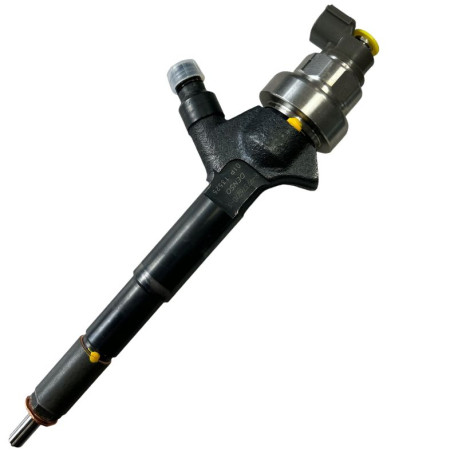 Injecteur pour OPEL Astra H GTC 1.7 CDTI 125 CV - 095000-6130