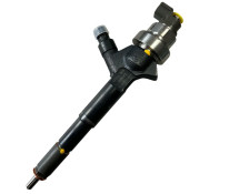 Injecteur pour OPEL Astra H GTC 1.7 CDTI 125 CV - 095000-6130
