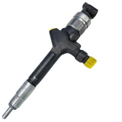 Injecteur pour MAZDA 3 2.0 MZR-CD 143 CV - 095000-5780