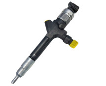 Injecteur pour MAZDA 3 2.0 MZR-CD 143 CV - 095000-5780