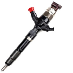 Injecteur pour TOYOTA Landcruiser (J12) 3.0 D-4D 173 CV - 095000-7730