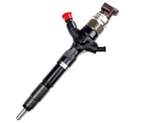 Injecteur pour TOYOTA Landcruiser (J12) 3.0 D-4D 173 CV - 095000-7730