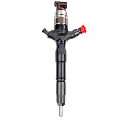 Injecteur pour TOYOTA Landcruiser (J12) 3.0 D-4D 173 CV - 095000-7730