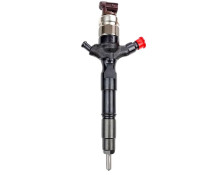 Injecteur pour TOYOTA Landcruiser (J12) 3.0 D-4D 173 CV - 095000-7730