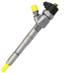 Injecteur pour TOYOTA Corolla (E120) 1.4 D-4D 90 CV - 0445110142