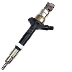 Injecteur pour TOYOTA Hilux 6 2.5 D-4D 102 CV - 095000-0940