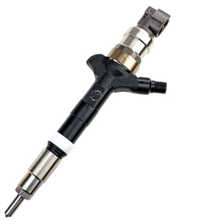 Injecteur pour TOYOTA Hilux 6 2.5 D-4D 102 CV - 095000-0940