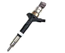 Injecteur pour TOYOTA Hilux 6 2.5 D-4D 102 CV - 095000-0940