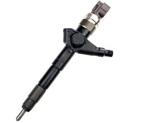Injecteur pour NISSAN X-Trail 1 2.2 dCi 136 CV - 095000-5130