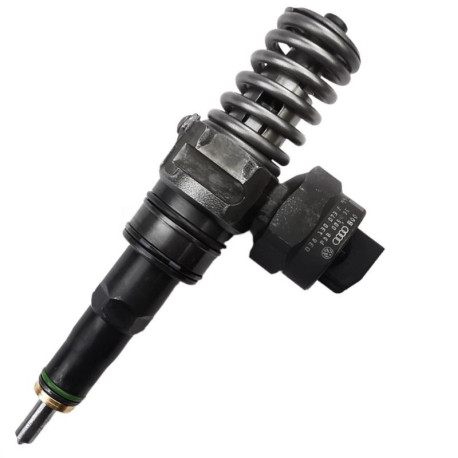 Injecteur pour VOLKSWAGEN Lupo 1.4 TDI 75 CV - 0414720035