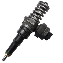 Injecteur pour VOLKSWAGEN Passat (B5) 1.9 TDI 115 CV - 0414720035