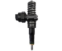 Injecteur pour VOLKSWAGEN Lupo 1.4 TDI 75 CV - 0414720035
