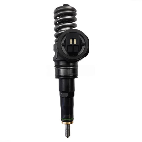 Injecteur pour VOLKSWAGEN Passat (B5) 1.9 TDI 115 CV - 0414720035