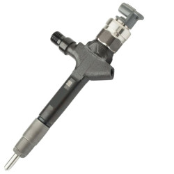 Injecteur pour MAZDA 3 2.0 MZR-CD 143 CV - 095000-7860
